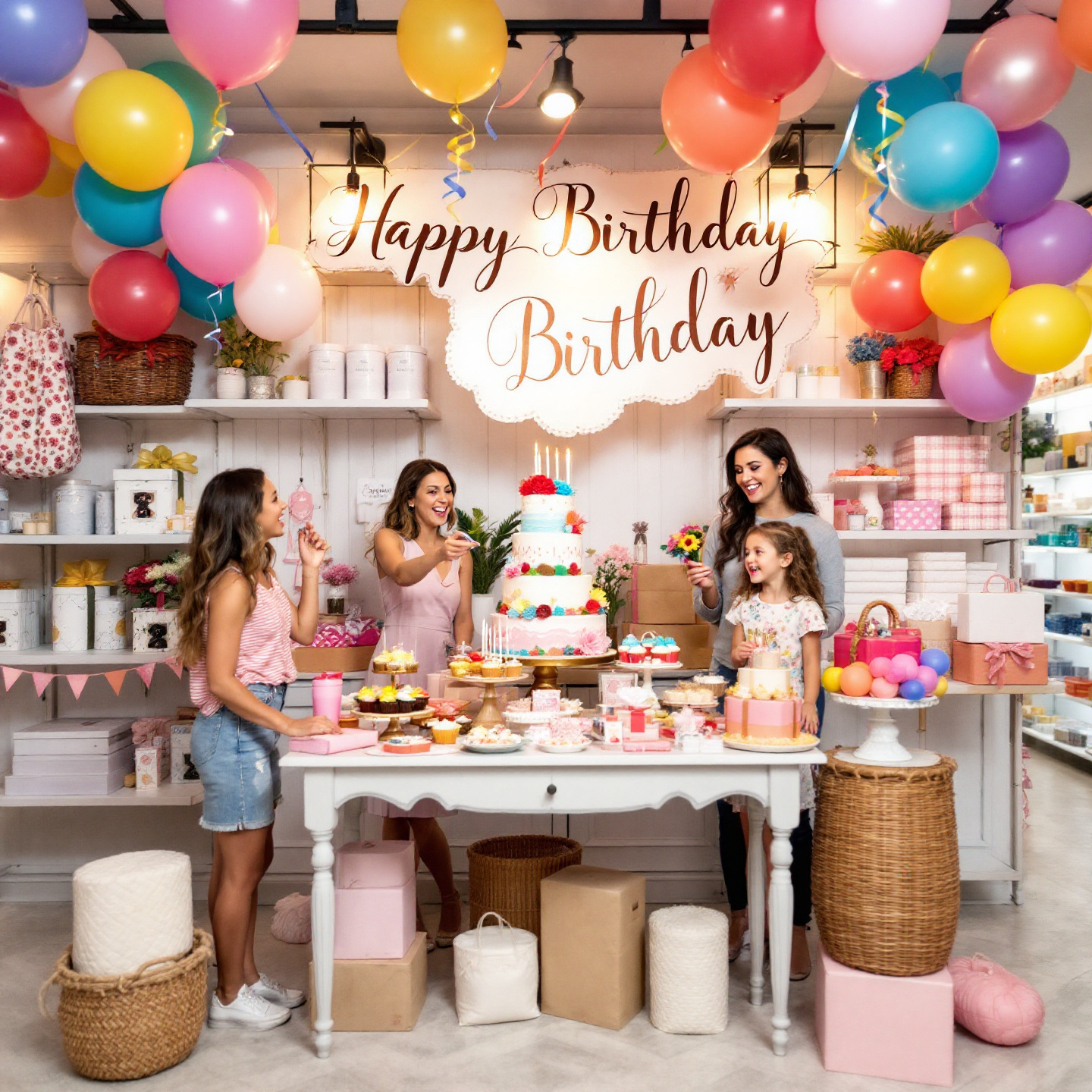 Cumpleaños